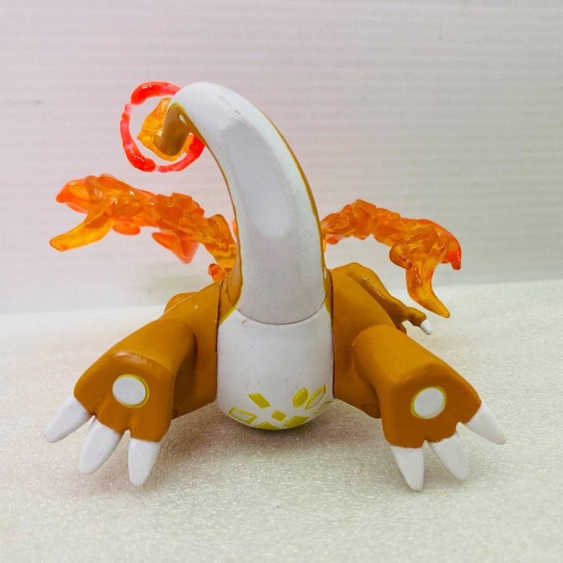 2種セット】ポケモン モンコレ リザードン （キョダイマックスのすがた