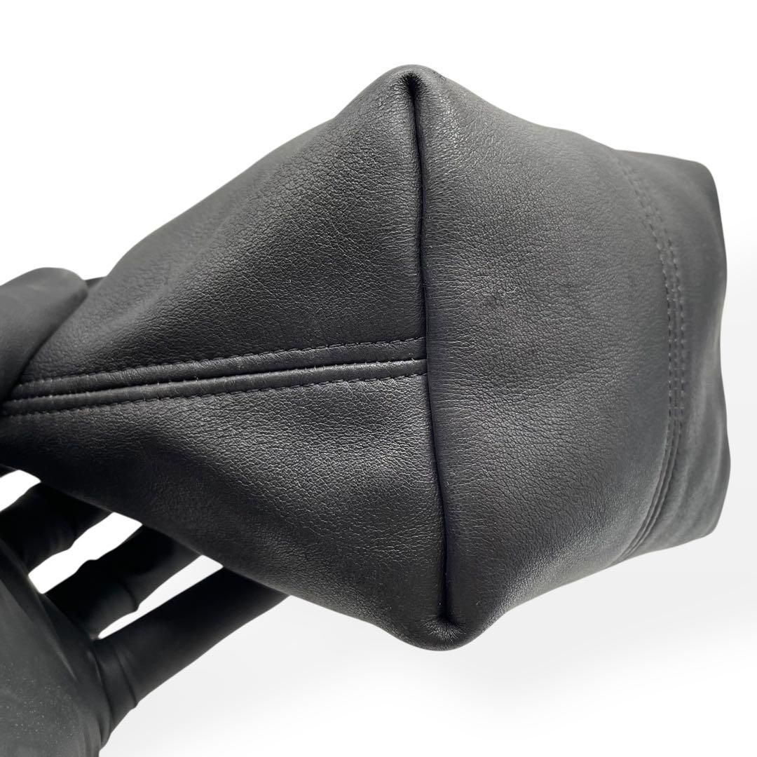 極美品 希少 COACH オールドコーチ ショルダーバッグ USA製 レザー