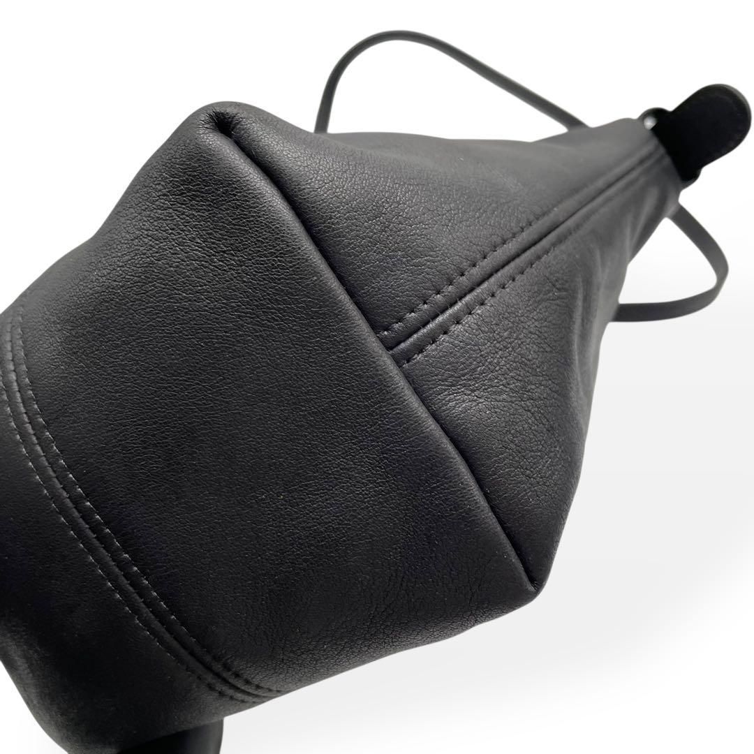 極美品 希少 COACH オールドコーチ ショルダーバッグ USA製 レザー