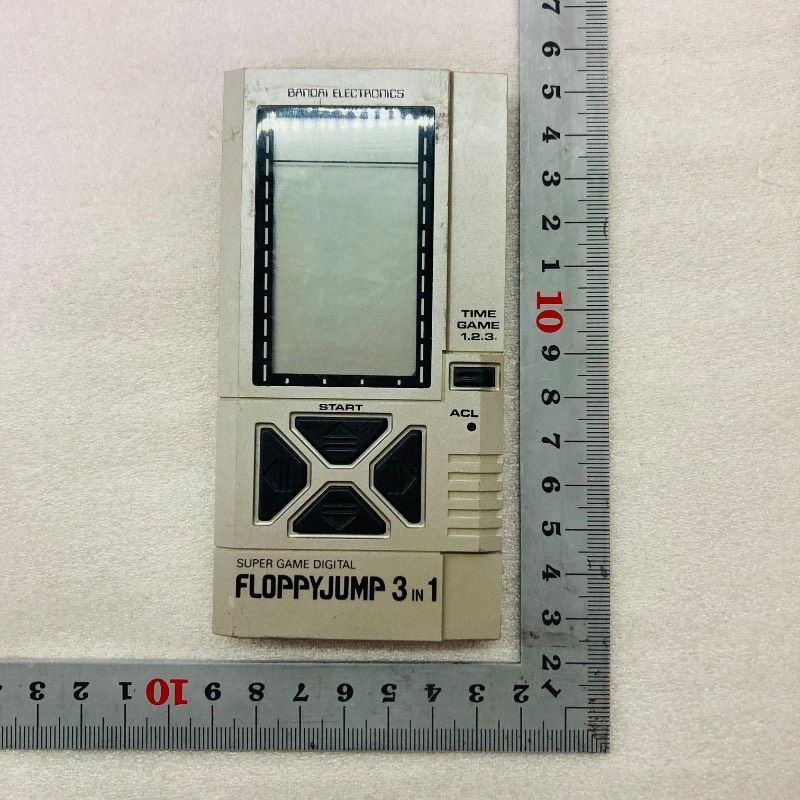 バンダイ　ファミリーゲーム　プロボウラー　16127 通電確認済 6535568015_002.jpg