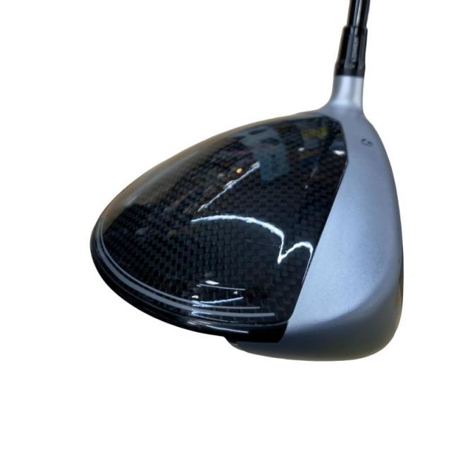 中古】 テーラーメイド M4(2021) 10.5° ドライバー DR Fujikura ATMOS
