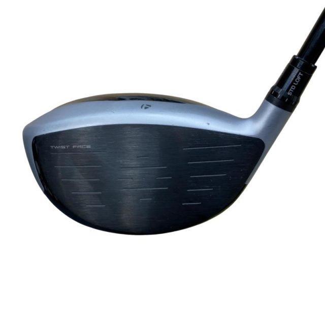 中古】 テーラーメイド M4(2021) 10.5° ドライバー DR Fujikura ATMOS