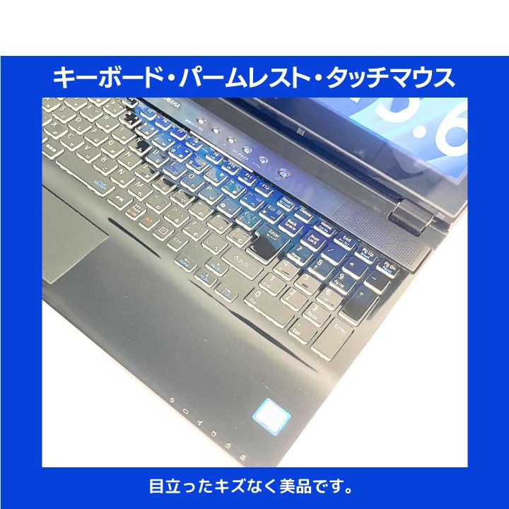 4K Core i7×16GB×新品SSD1TB✨】NEC LAVIE／クリスタルブラック／15.6