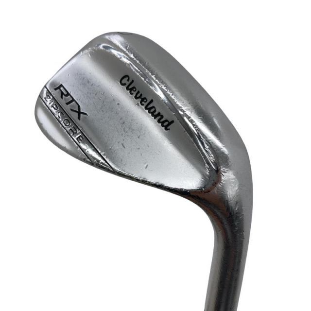 中古】 クリーブランド Cleveland RTX ZIPCORE ツアーサテン 50°/10