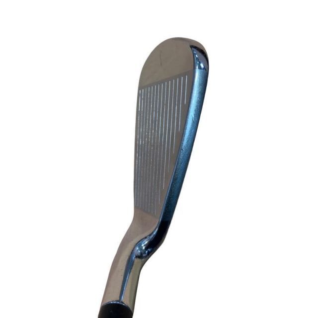 中古】 マグレガー MACTEC NV 201 アイアン 6S アイアンセット IR NV