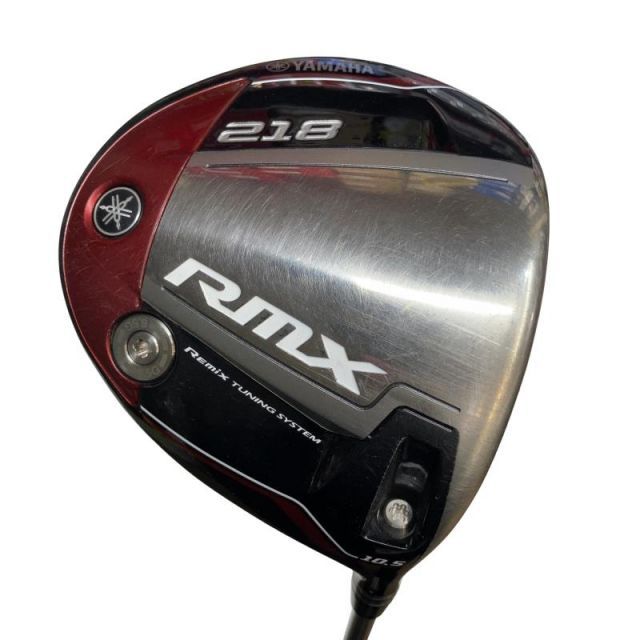 中古】 ヤマハ RMX 218 10.5° ドライバー DR FUBUKI Ai II 50