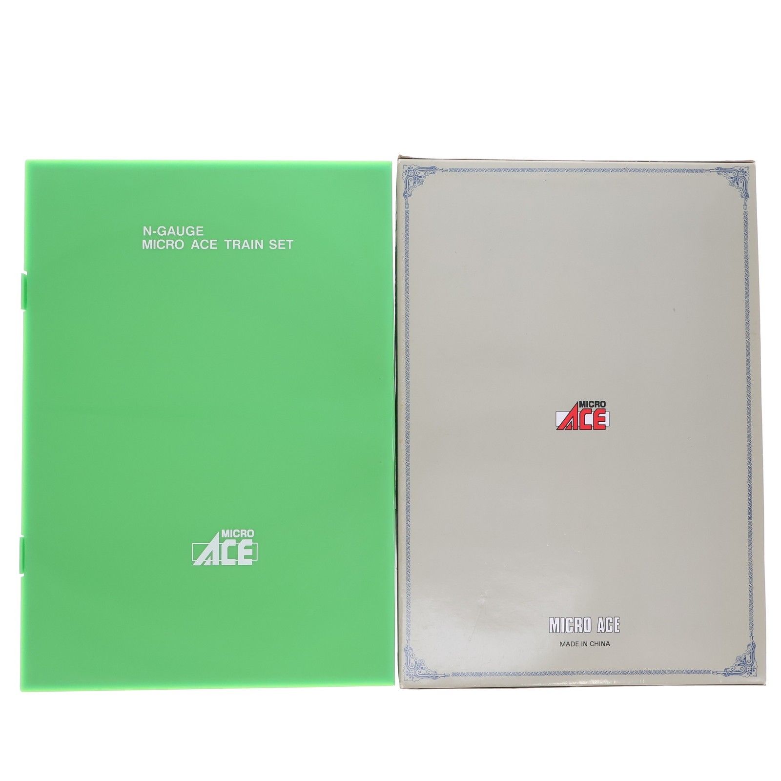 A0840 789系 特急「スーパー白鳥」基本5両セット(動力付き) Nゲージ