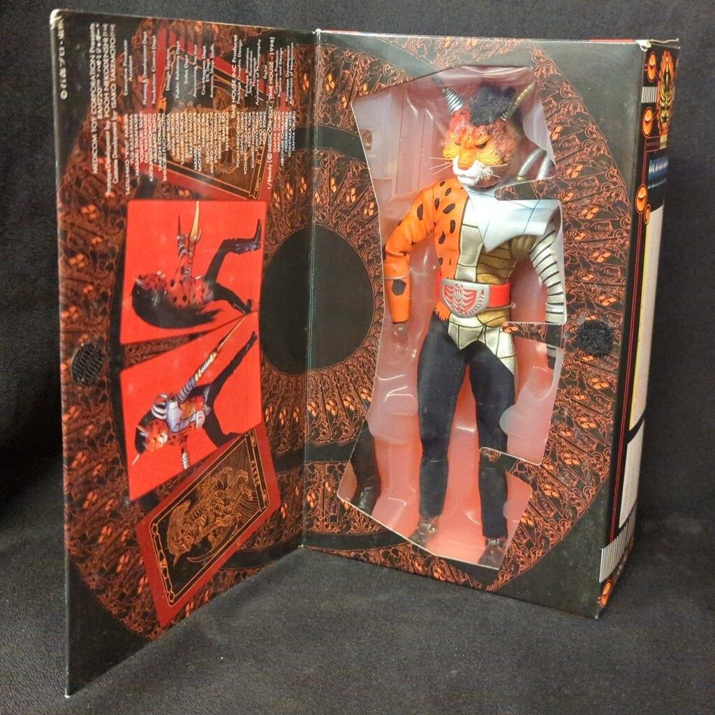 メディコム・トイ RAH220 仮面ライダーV3 ハサミジャガー 18 - メルカリ