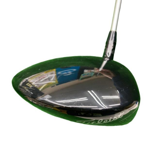 中古】 タイトリスト TS1 10.5° ドライバー DR Titleist Diamana 50