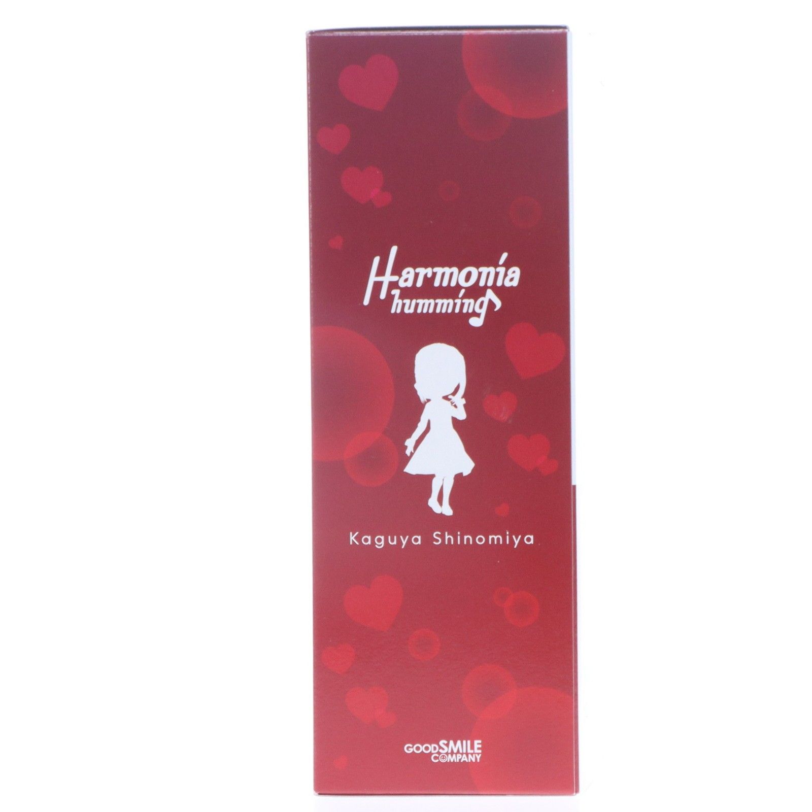 Harmonia humming(ハルモニア ハミング) 四宮かぐや(しのみやかぐや
