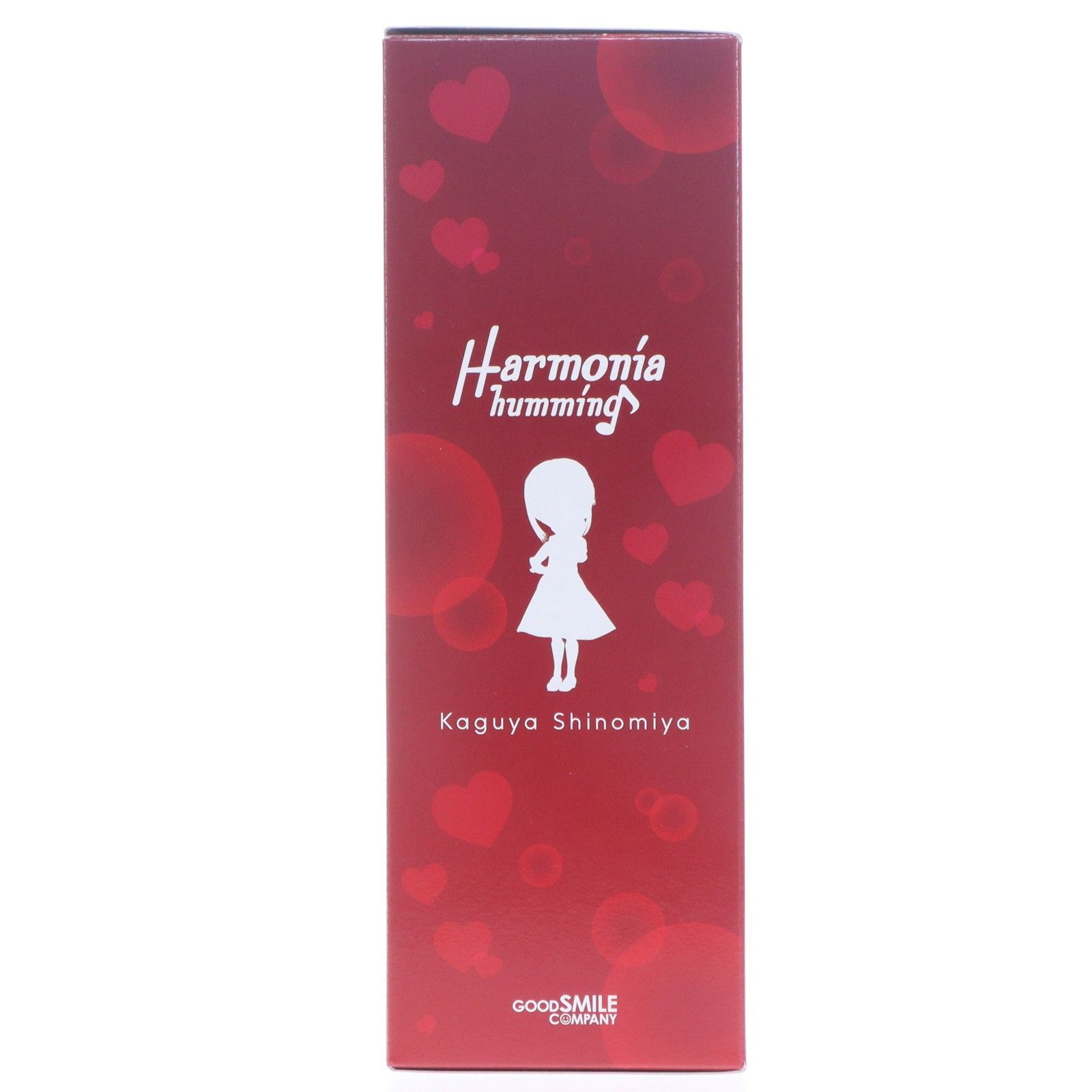 Harmonia humming(ハルモニア ハミング) 四宮かぐや(しのみやかぐや