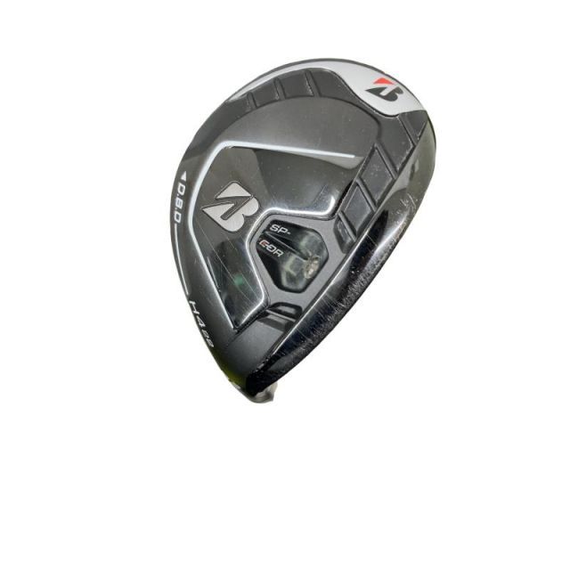 ブリジストン B2 H4 Rシャフト 中古】 ブリヂストン BRIDGESTONE B2 H4 ユーティリティ UT 純正特注