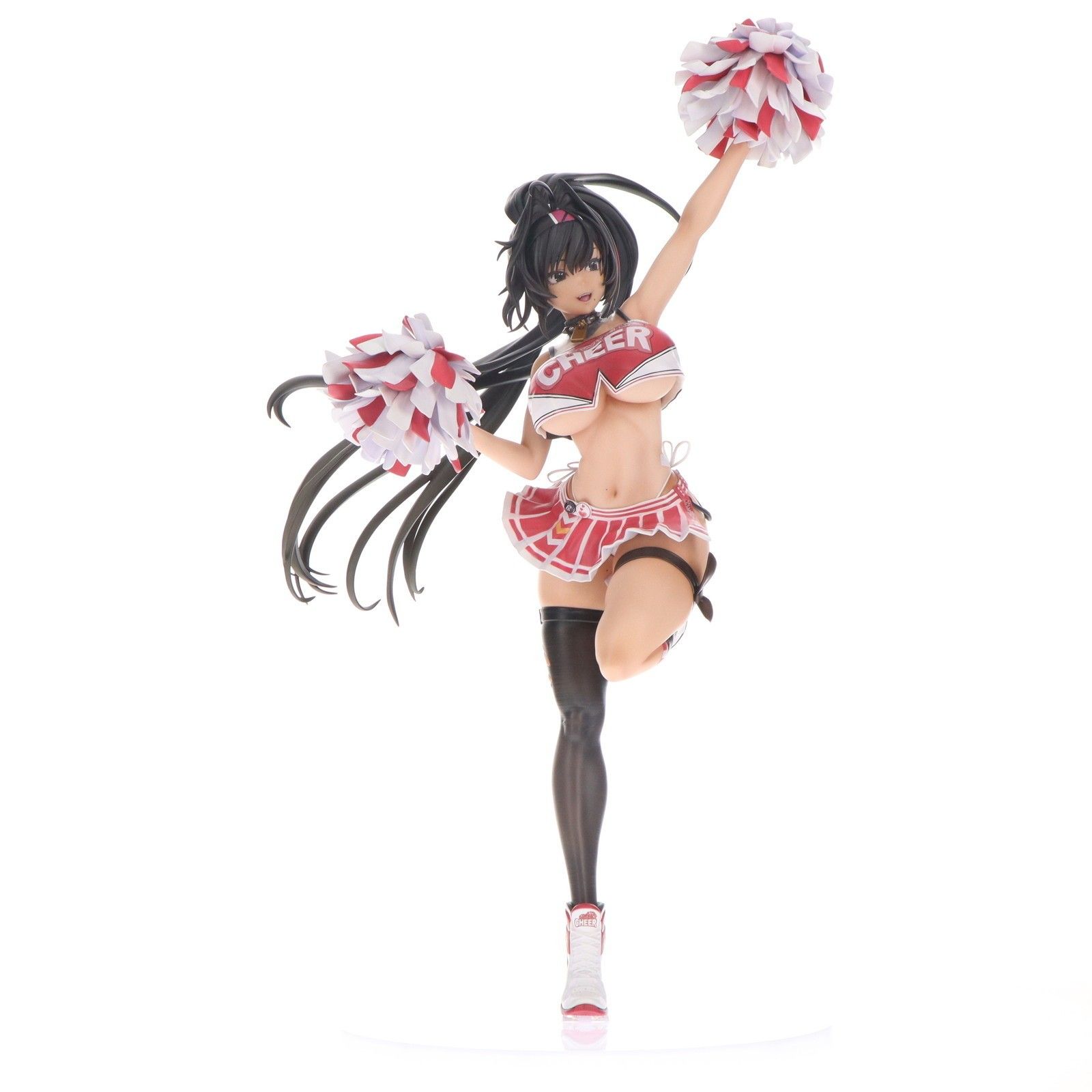 B-style ベイ 勝利の女神:NIKKE(ニケ) 1/4 完成品 フィギュア FREEing