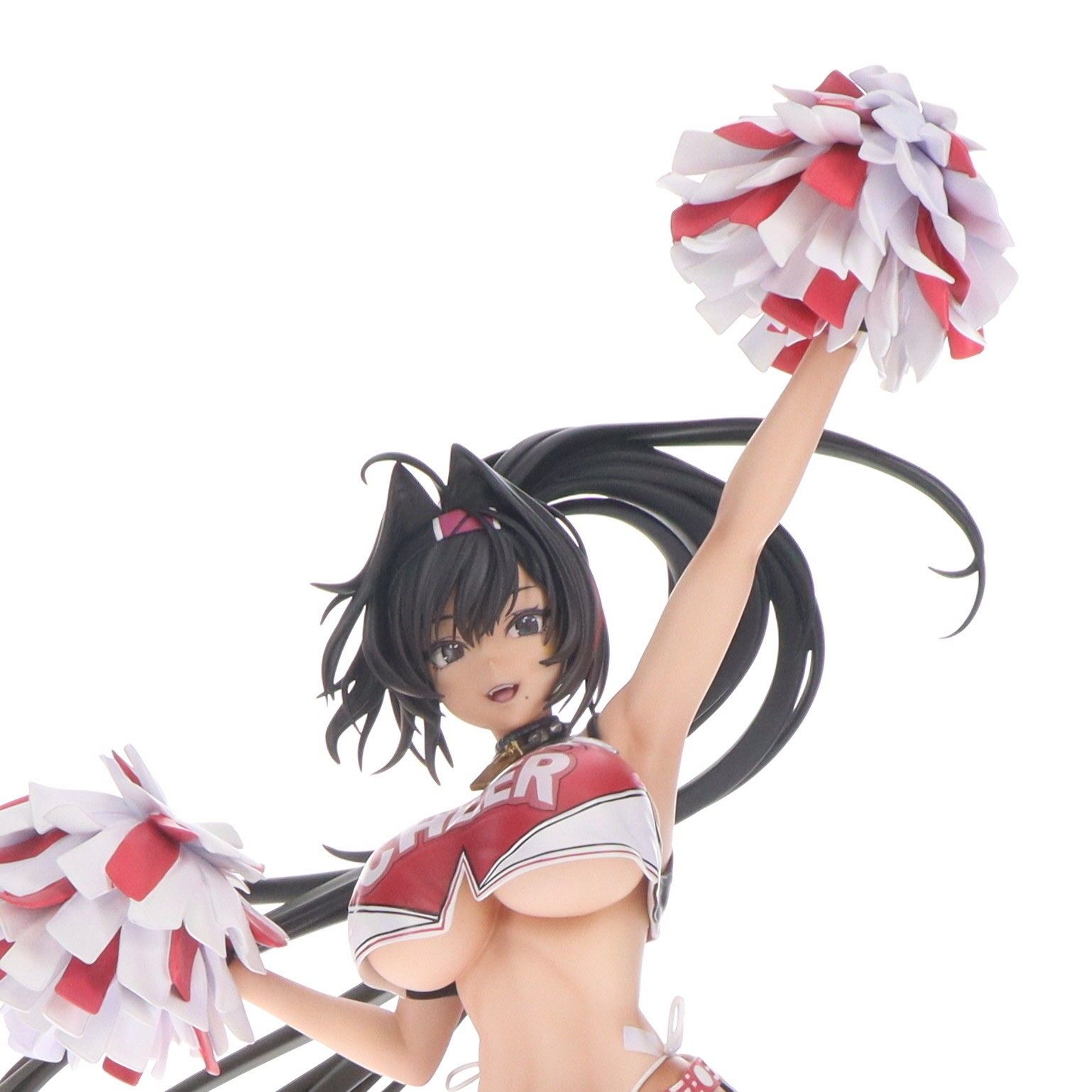 B-style ベイ 勝利の女神:NIKKE(ニケ) 1/4 完成品 フィギュア FREEing