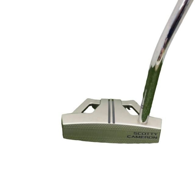 中古】 タイトリスト SCOTTY CAMERON PHANTOM 9(2024) 34インチ パター