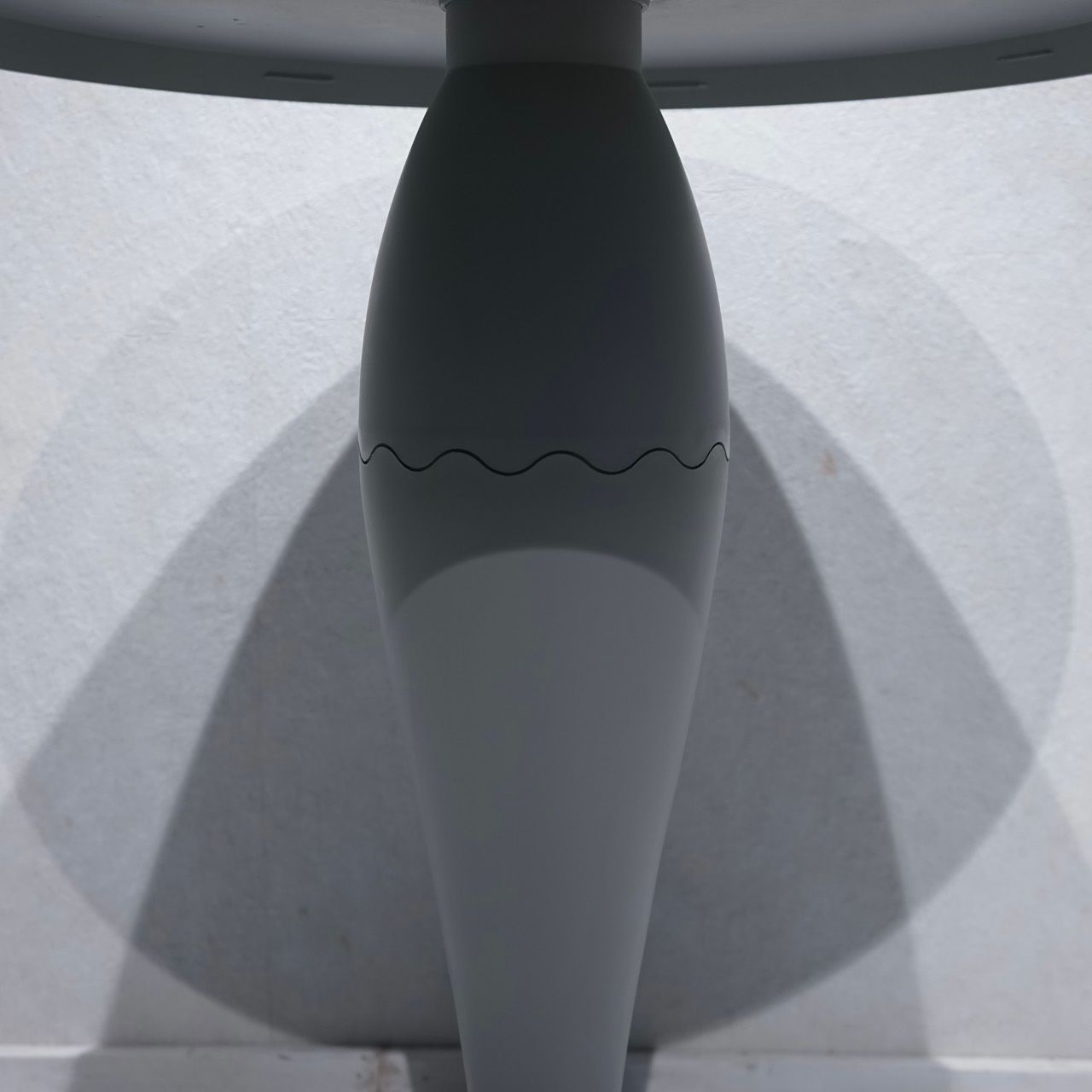 Kartell カルテル Miss Balu ミスバル カフェテーブル ラウンド