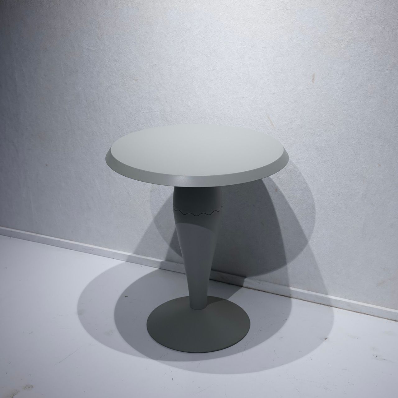 Kartell カルテル Miss Balu ミスバル カフェテーブル ラウンド