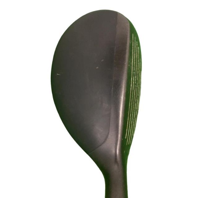 中古】 ピン G30 5U レフティ ユーティリティ UT TFC 390