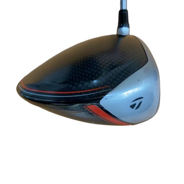 中古】 テーラーメイド M6 10.5° ドライバー DR FUBUKI TM5(2019