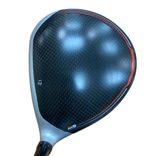 M6 | 10.5 | S | FUBUKI TM5 | ドライバー 中古】 テーラーメイド M6 10.5° ドライバー DR FUBUKI TM5(2019