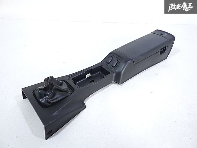 マツダ 純正 NA6CE NA8C NA ユーノスロードスター ノーマル センター