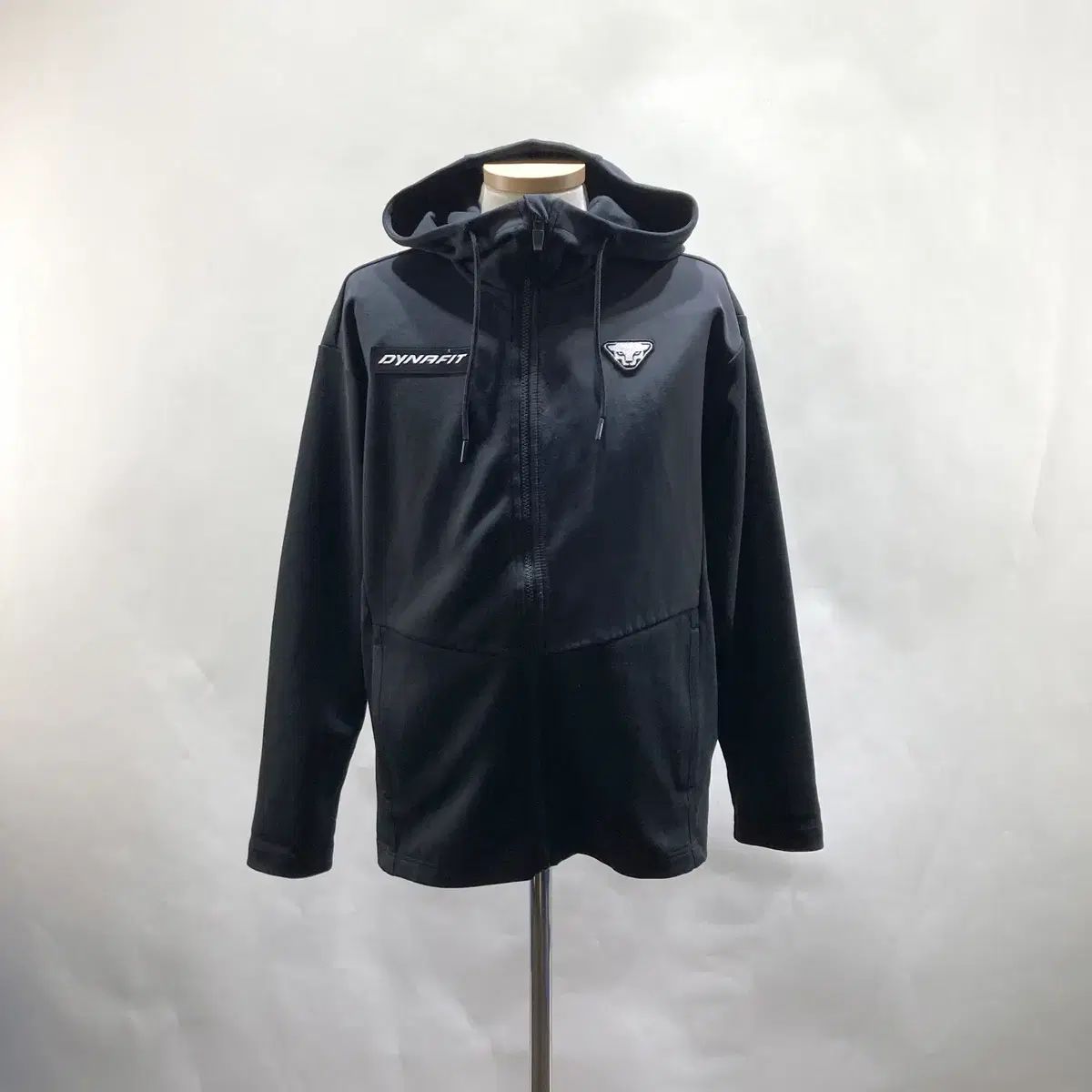 Dynafit Tigard Down Jacket Mens DYNAFIT メンズ フードジップアップ 
