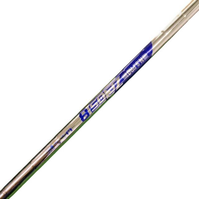 中古】 フォーティーン TB-5 FORGED 5S アイアンセット IR 純正特注