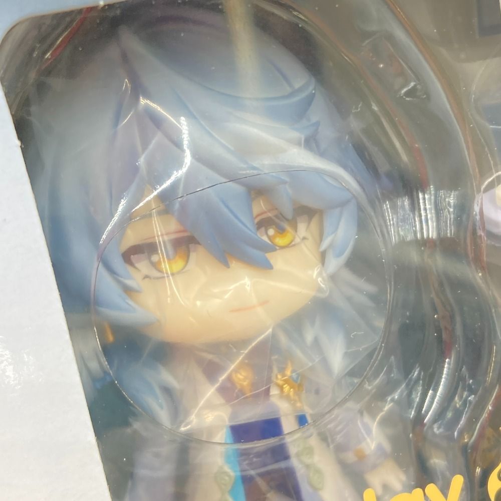 ねんどろいど 2696 崩壊:スターレイル サンデー フィギュア 未開封品
