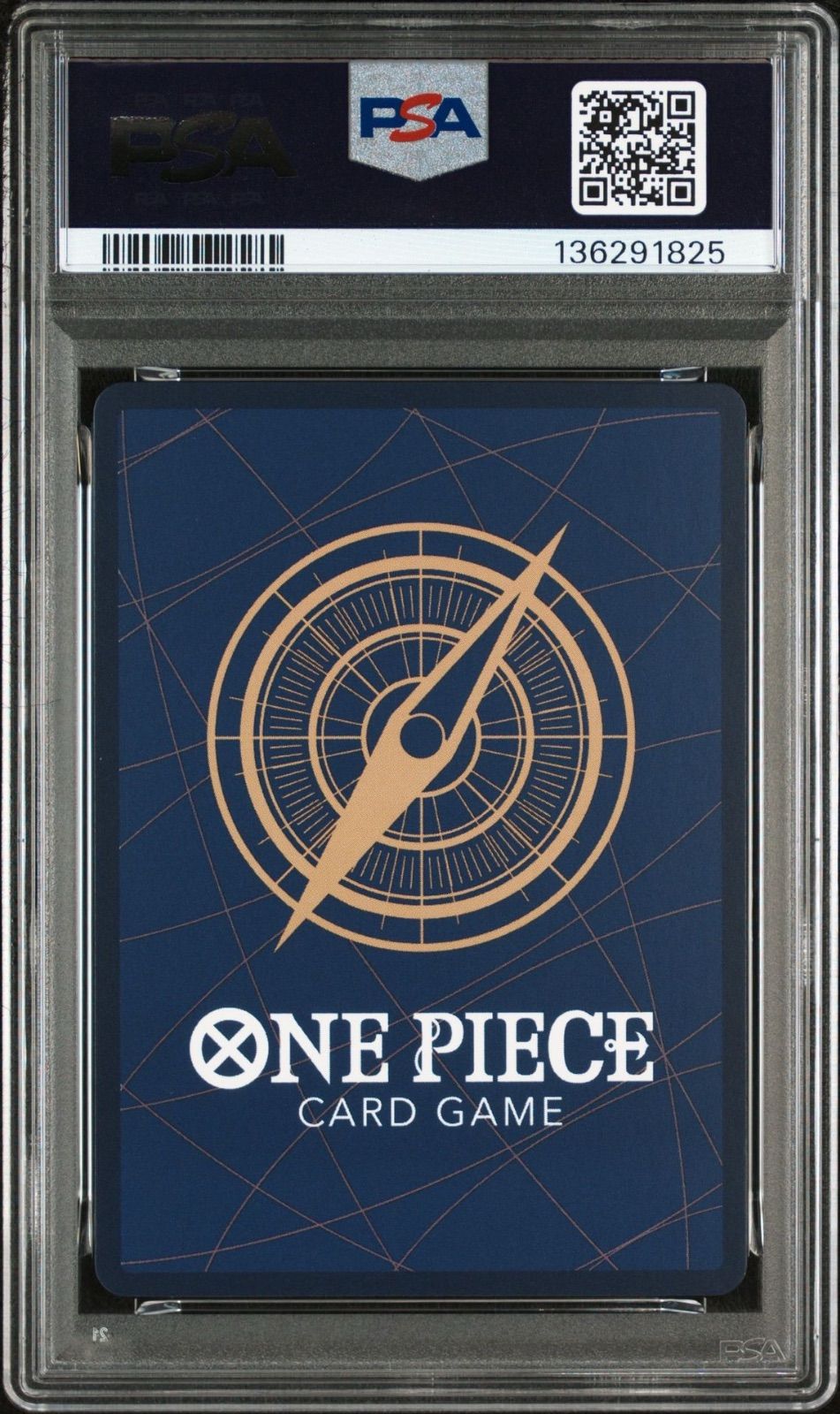 PSA10】2025 ONE PIECE JAPANESE PROMOS | ONE PIECE MAGAZINE VOL