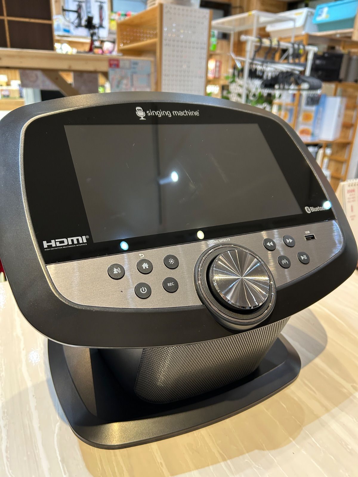 singing machine コストコ カラオケ機 Daiパパ専用 楽天市場】送料無料