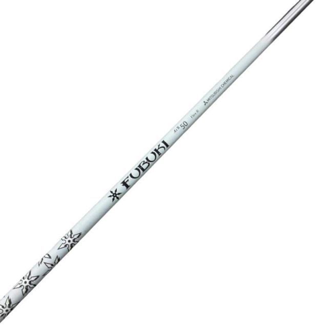 中古】 ヤマハ RMX 218 5S アイアンセット IR FUBUKI Ai II IRON50