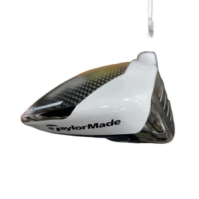 中古】 テーラーメイド SIM MAX 5W フェアウェイウッド FW TENSEI BLUE