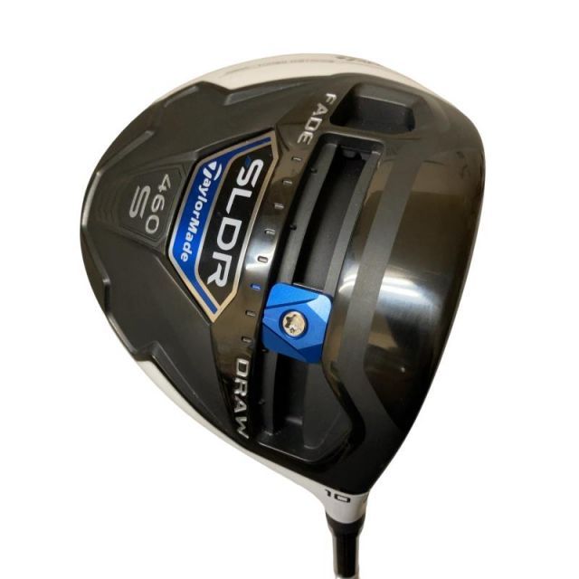 中古】 テーラーメイド SLDR S 10° ドライバー DR TM1-414(ドライバー