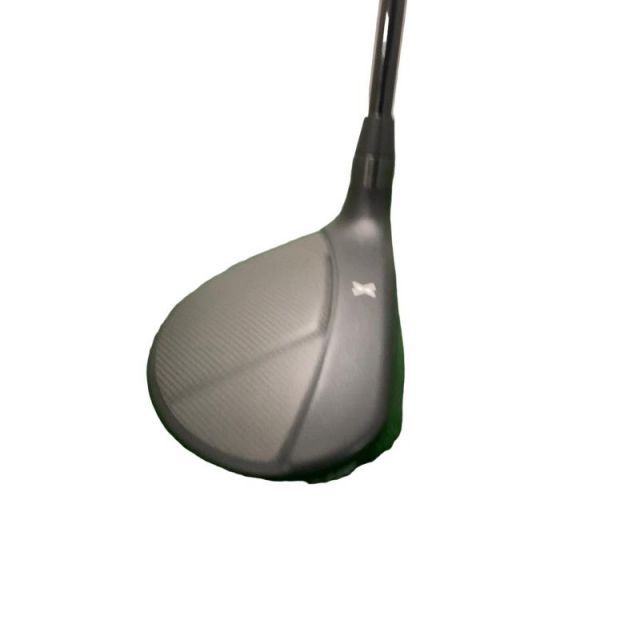 中古】 PXG PXG 0341X GEN2 3W フェアウェイウッド FW 純正特注