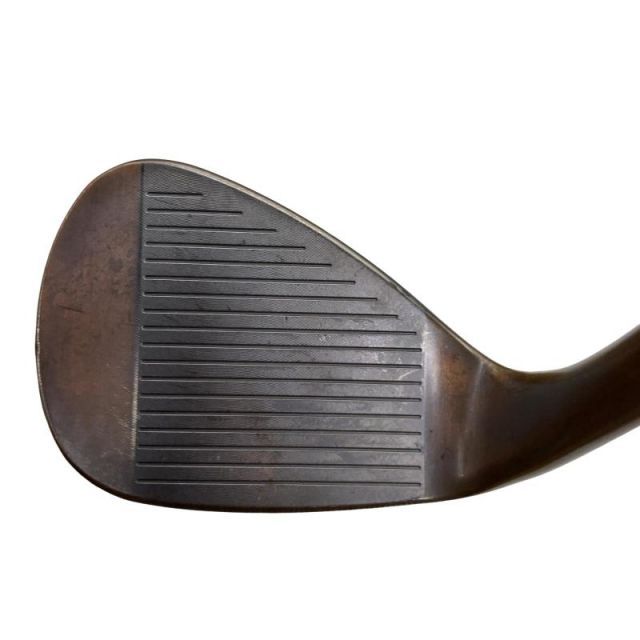 中古】 テーラーメイド Taylor Made MILLED GRIND HI-TOE 54°/10