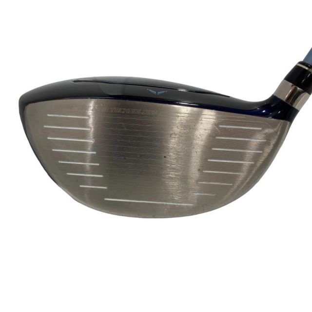 中古】 ブリヂストン TOUR B JGR(ブルー) 13.5° レディース ドライバー