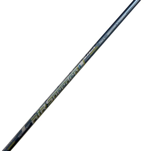 中古】 ブリヂストン TOUR B JGR(ブルー) 13.5° レディース ドライバー