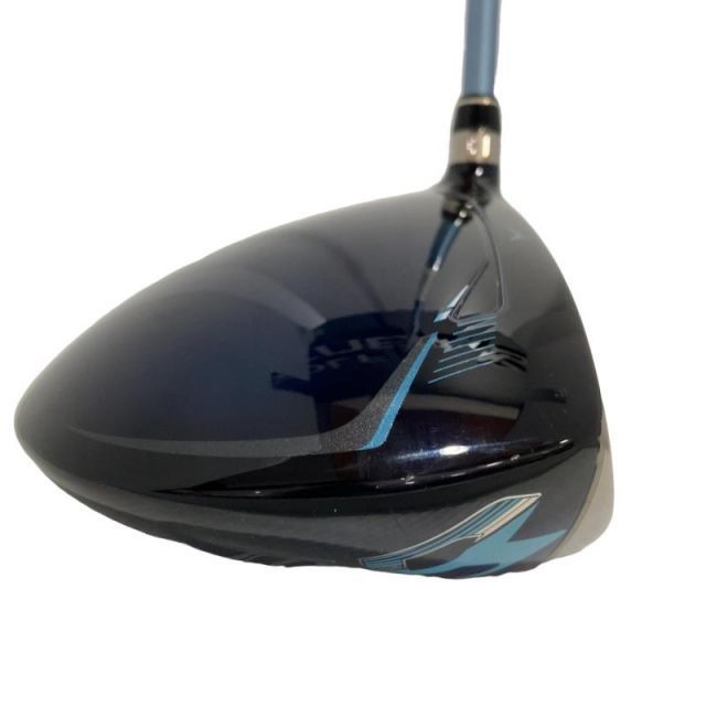 中古】 ブリヂストン TOUR B JGR(ブルー) 13.5° レディース ドライバー