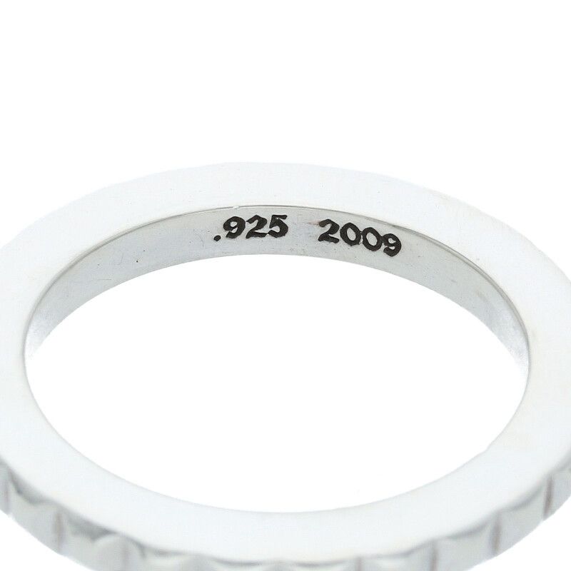 クロムハーツ　TFP PNK BIG パンクビッグリング　17号 クロムハーツ TFP PNK BIG/トゥルーファッキンパンク ビックパンク