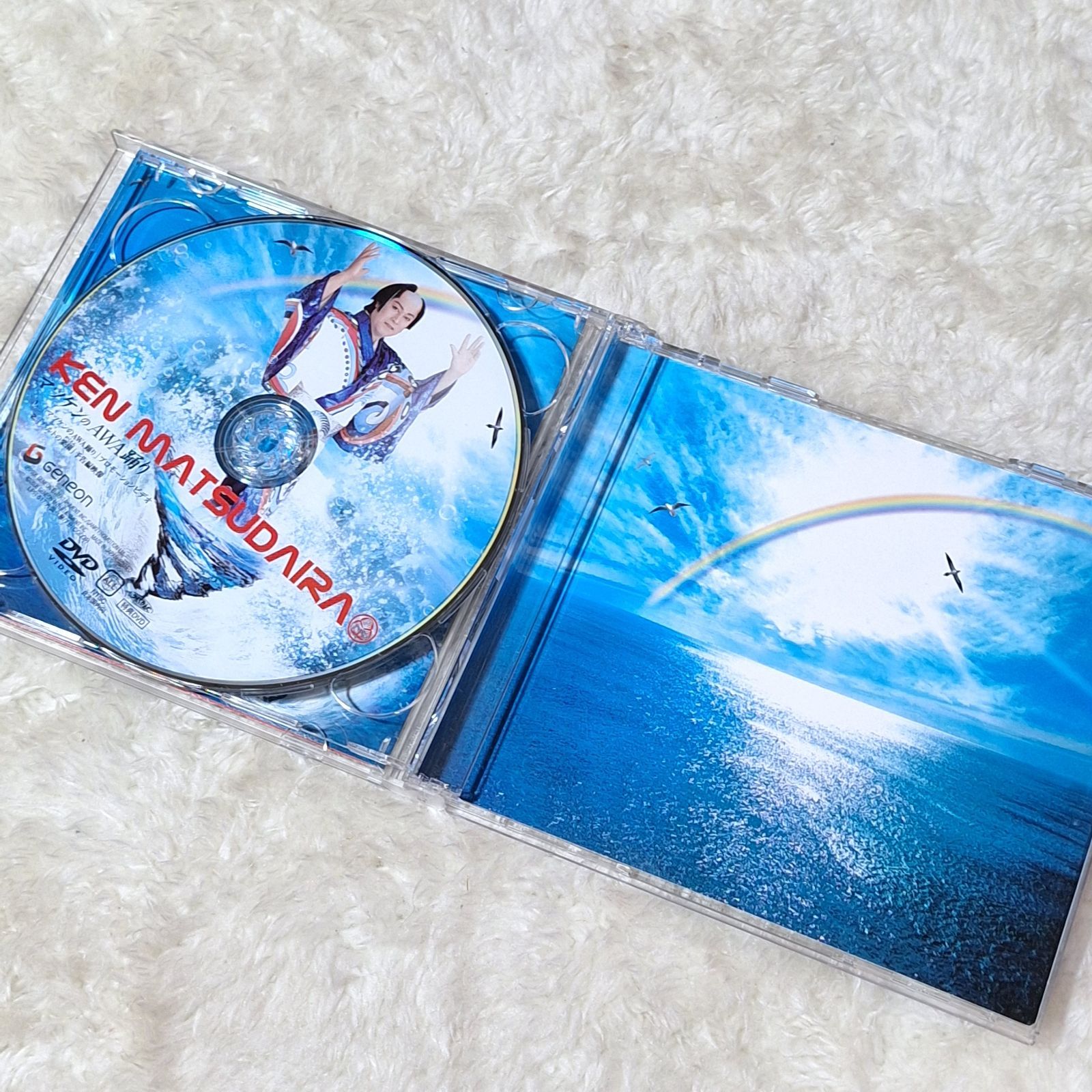 松平健★マツケンのAWA踊り★マツケンサンバⅡカラオケ入り★ マツケンサンバⅡ (オリジナルカラオケ) ‑ 曲・歌詞：松平健 | Spotify