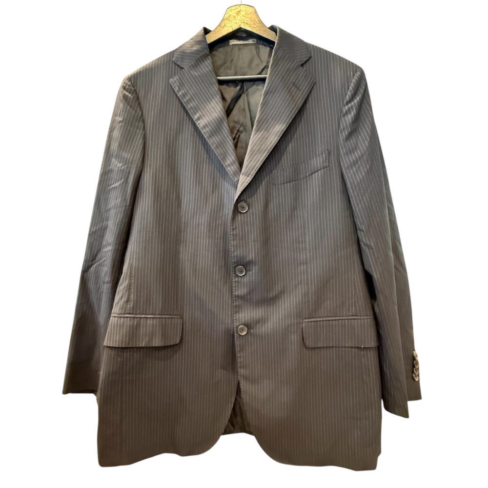 サルヴァトーレフェラガモ Salvatore Ferragamo セットアップ