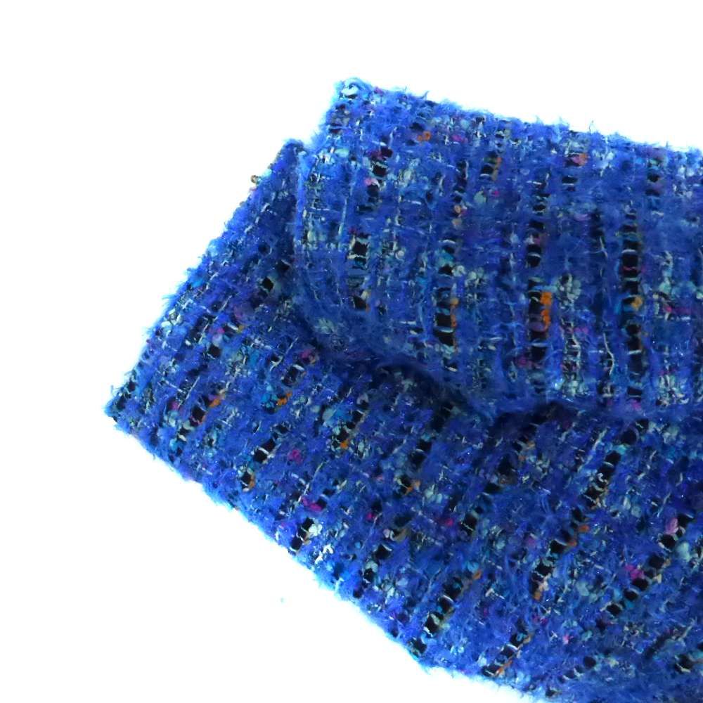 ジュンアシダ jun ashida ノーカラージャケット ミドル丈 11 L マルチ