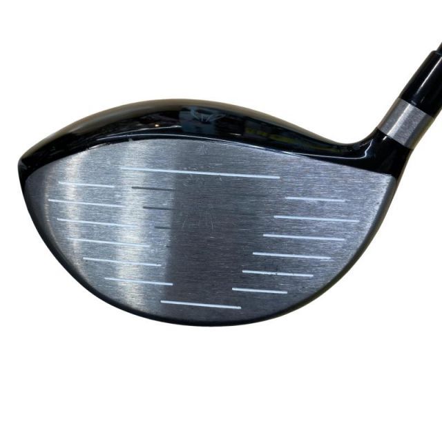 中古】 ミズノ JPX 800 S 9.5° ドライバー DR JPX MD-100 (フレックスS