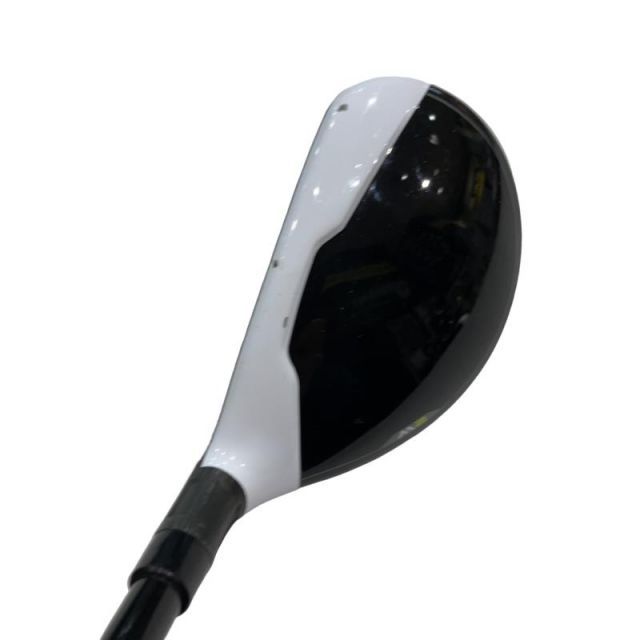 中古】 テーラーメイド M2(2017) U4 ユーティリティ UT TM5-217