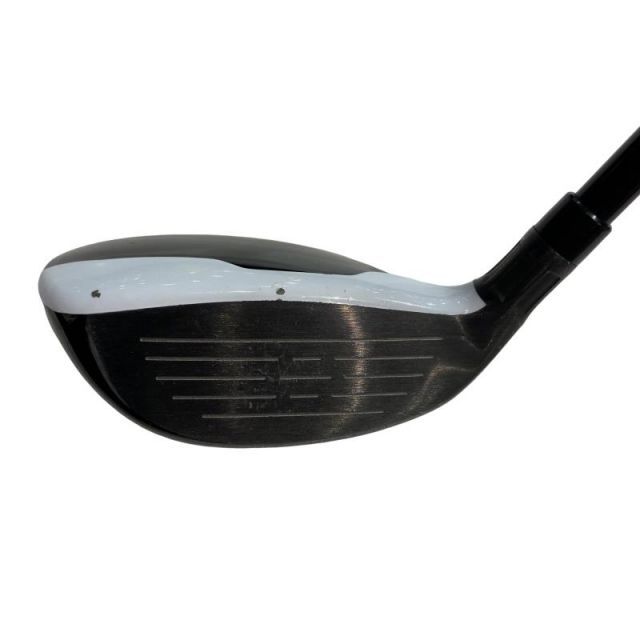 中古】 テーラーメイド M2(2017) U4 ユーティリティ UT TM5-217