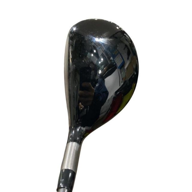 中古】 キャロウェイ APEX UW 21° ユーティリティ UT Diamana 55 for