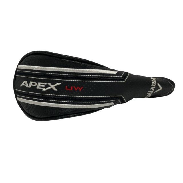 中古】 キャロウェイ APEX UW 21° ユーティリティ UT Diamana 55 for