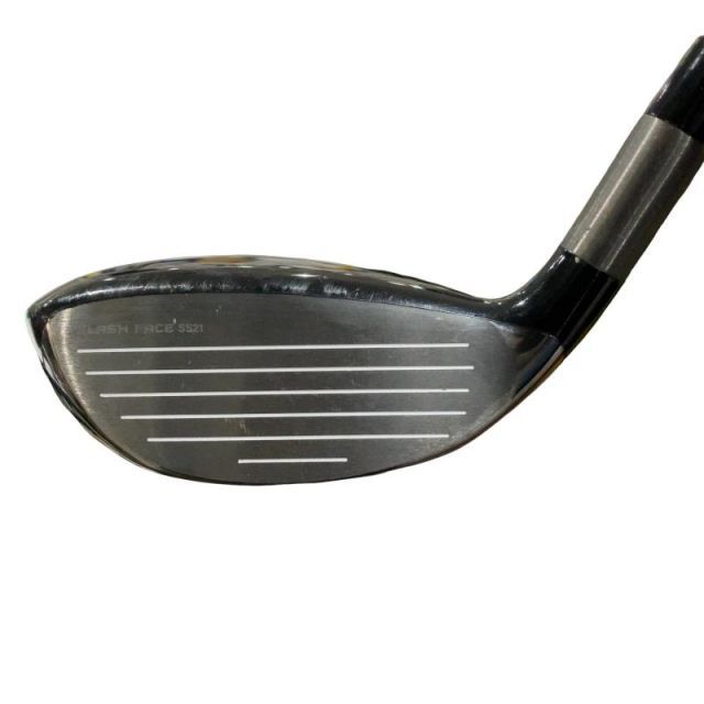 中古】 キャロウェイ APEX UW 21° ユーティリティ UT Diamana 55 for