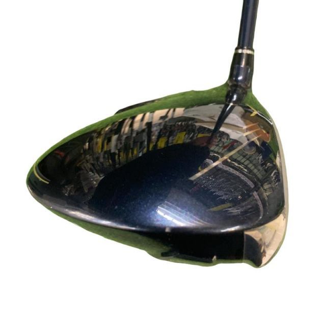 中古】 ダンロップ XXIO(2022) 10.5° ドライバー DR XXIO MP1200(DR