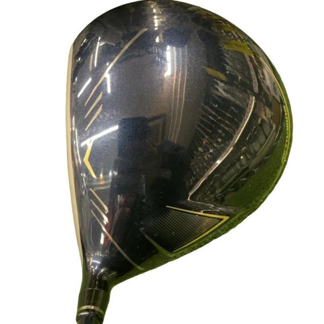 中古】 ダンロップ XXIO(2022) 10.5° ドライバー DR XXIO MP1200(DR